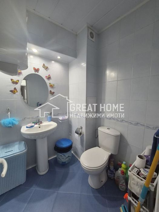Продава се Двустаен апартамент в Търговище, Център - 44 кв.м за 1819 €/кв.м - Снимка #5