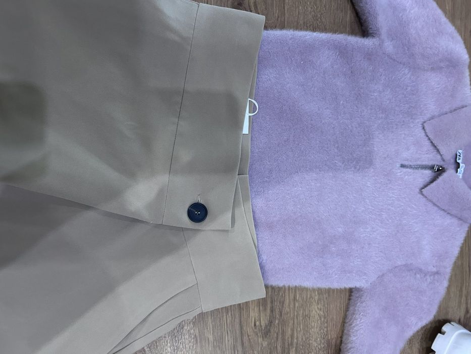 Сет Zara hm mango