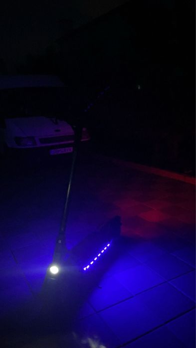 Vand trotieta electirca 1200w