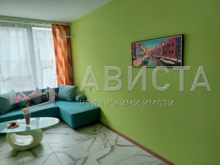 Дава се под наем Двустаен апартамент в София, Кръстова вада - 61 кв.м за 590 € - Снимка #6