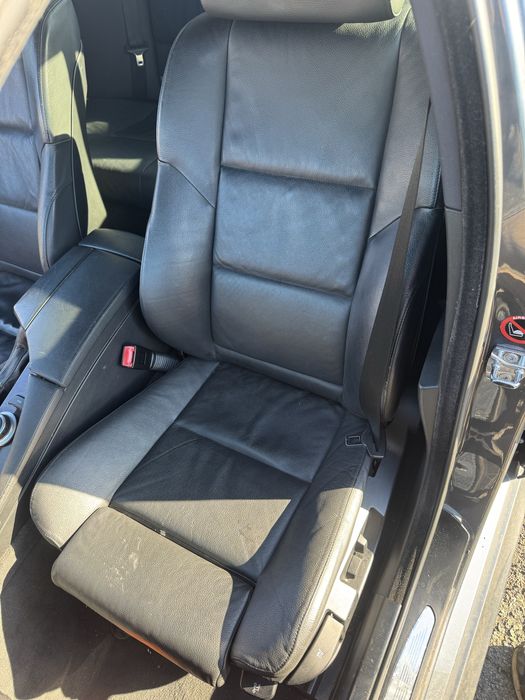 Бмв е60 525д 197кс bmw e60 525d 197hp НА ЧАСТИ