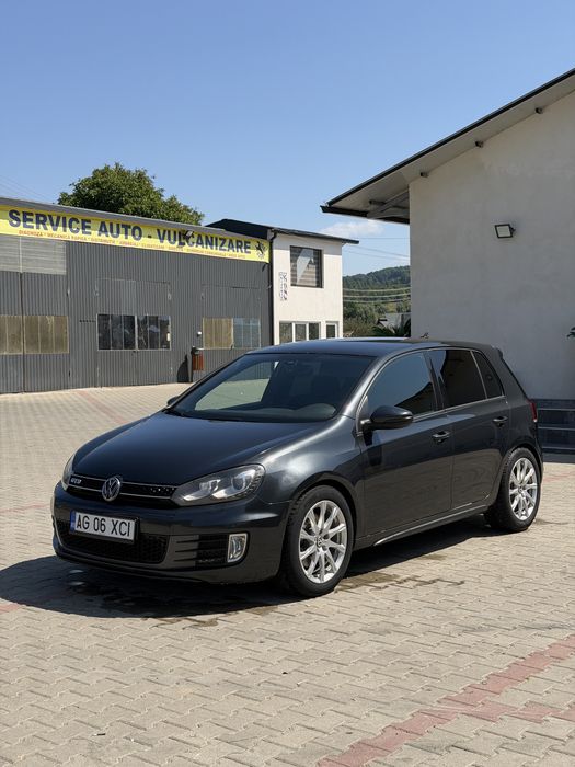 VOLKSWAGEN Golf 2011 — imagine 5