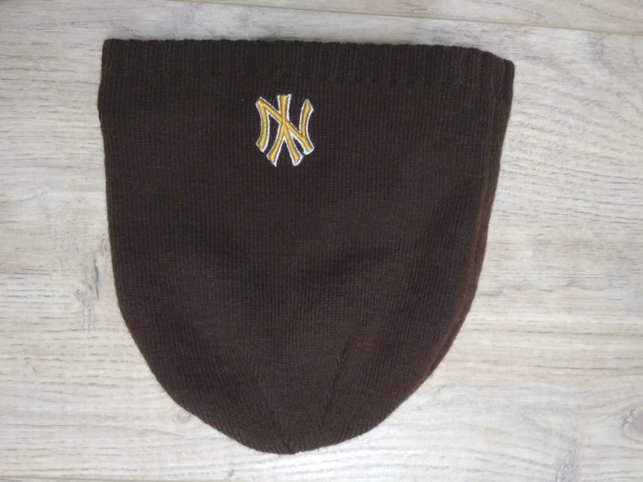 Зимна шапка New Era NY New York