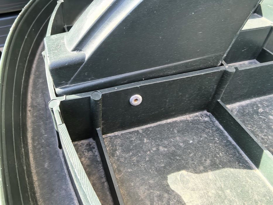 Градински маси и столове