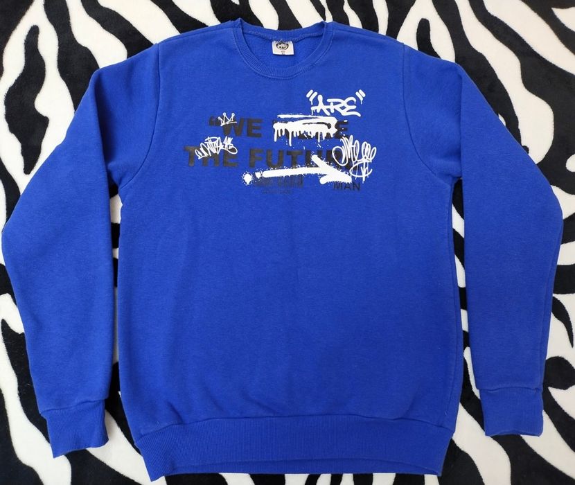 Продам толстовку на мальчика