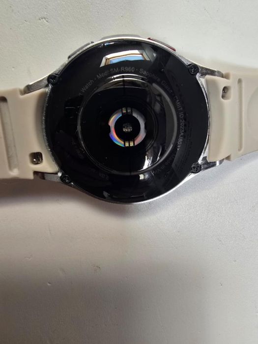 Samsung Galaxy Watch6 Classic, 47mm, BT, Black -P-