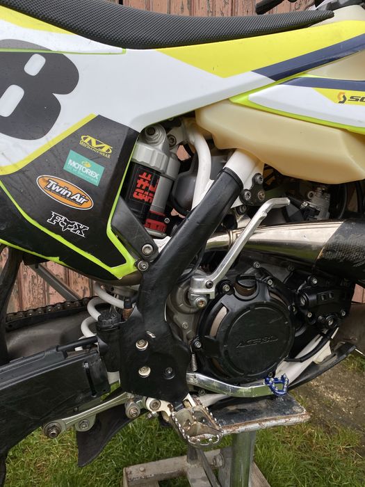 Husqvarna TE 300I