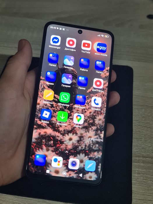 Redmi note 11 pro