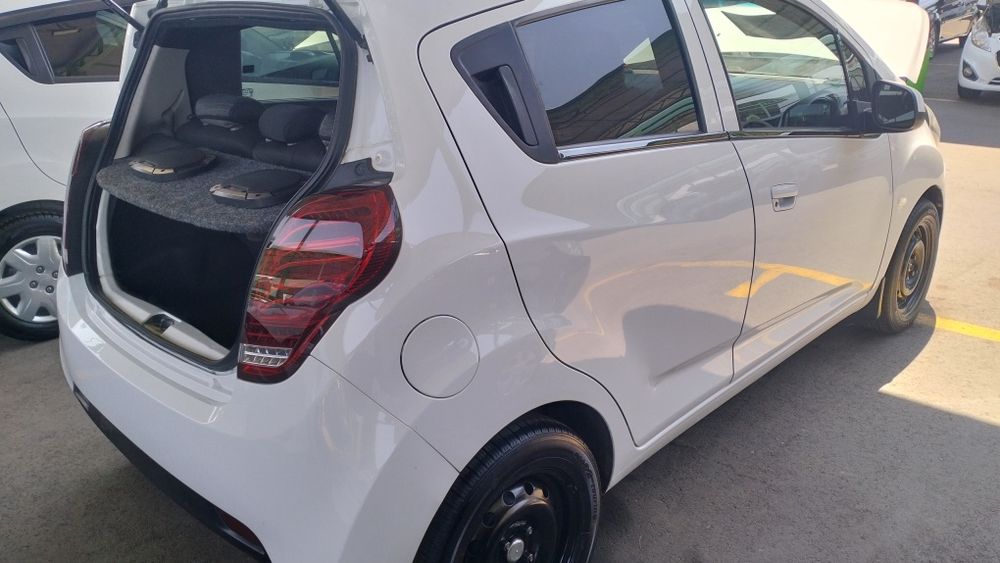 Спарк4ав 2018г 120.000пр
