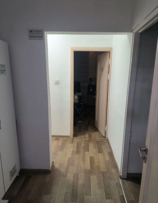 Ахмад Дониш нежилое помещение 85кв.м готовая аптека срочно