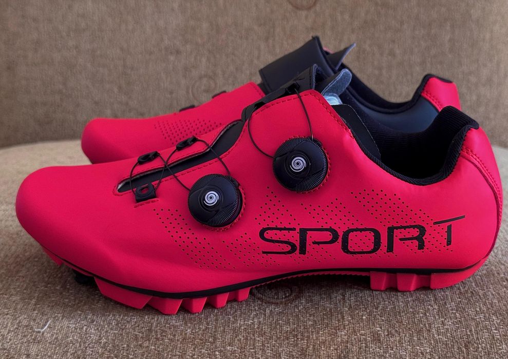 Pantofi MTB mărimea 44 noi