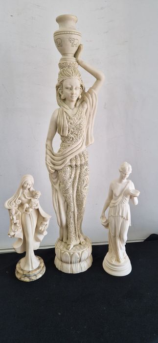 Lot statuete deosebite