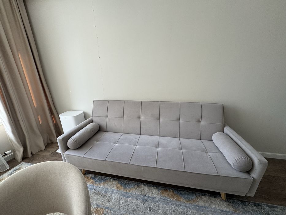 Продам диван раскладной