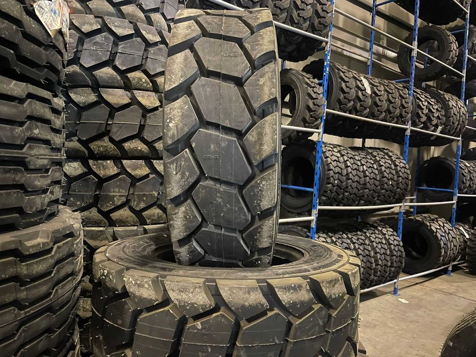 Anvelope Mini Incarcator 10-16.5 camera aer jante diverse modele Noi Industriale Livrare Rapida 12-16.5 bobcat miniincarcator case new holland