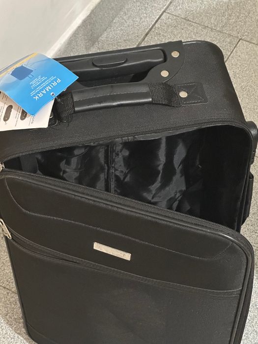 Куфар за самолет