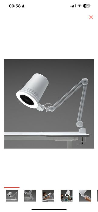 Вытяжка для маникюра