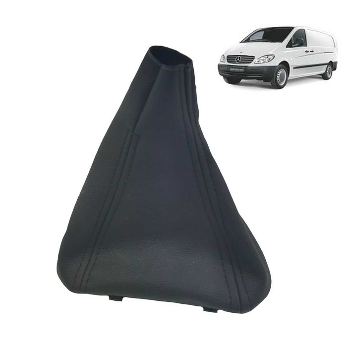 Маншон за скоростен лост Mercedes Vito W639 Мерцедес Вито 2004-2013