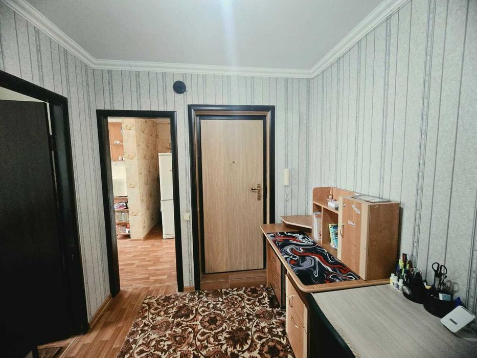 В продаже 3х комнатная, р-он КШГ