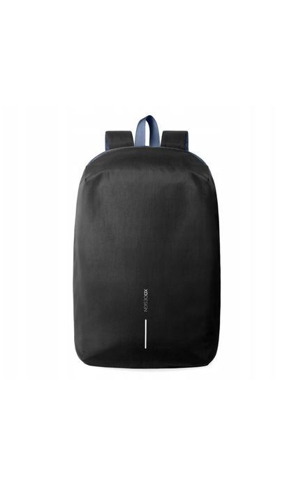 Rucsac XP Design Switch 2 in 1  Negru/Albastru Nocturn