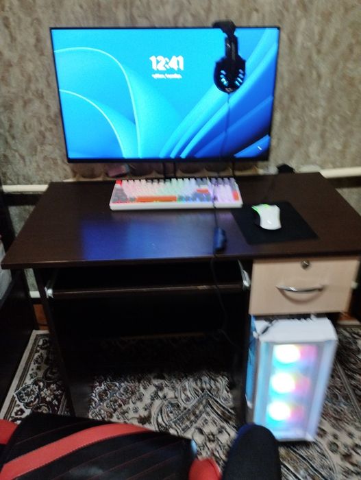 компьютер игровой