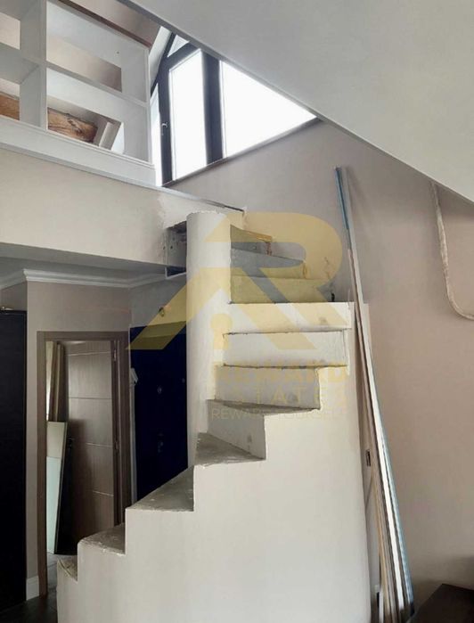 Продава се Мезонет в София, Малинова долина - 123 кв.м за 1366 €/кв.м - Снимка #3