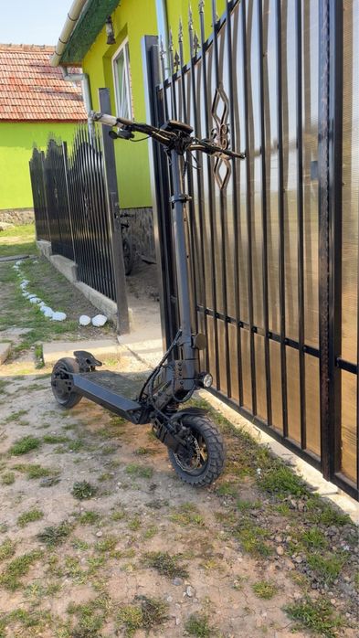 Trotineta kamikaze k1
