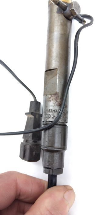 Дюзи audi 80 1.9 tdi