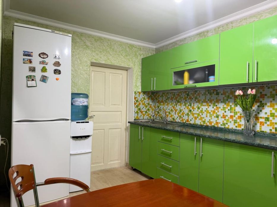 Продам два дома на участке. Вариант обмена на 4х комн.кв.