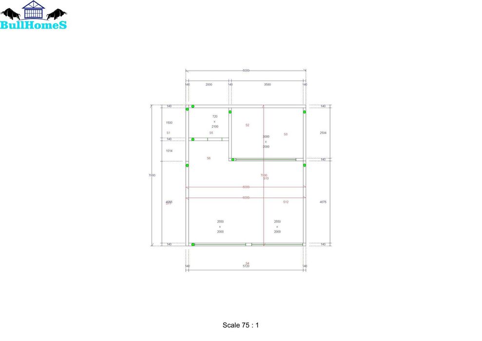 Къща,Бунгало,Преместваема къща,Сглобяеми къщи,Модулни,Жилищни-42м2