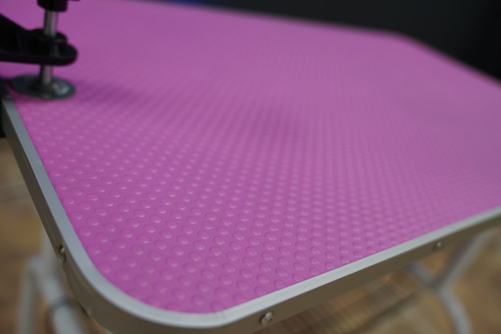 Професионална сгъваща се груминг маса за подстригване на кучета и котк