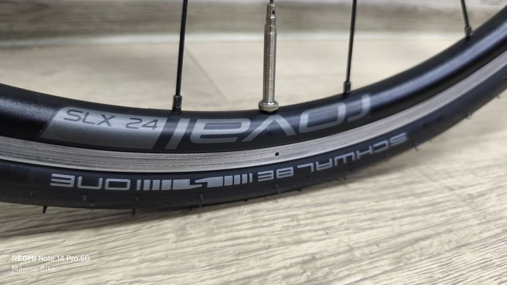 Карбонов шосеен велосипед Specialized Tarmac SL6 Ultegra Roval | 54