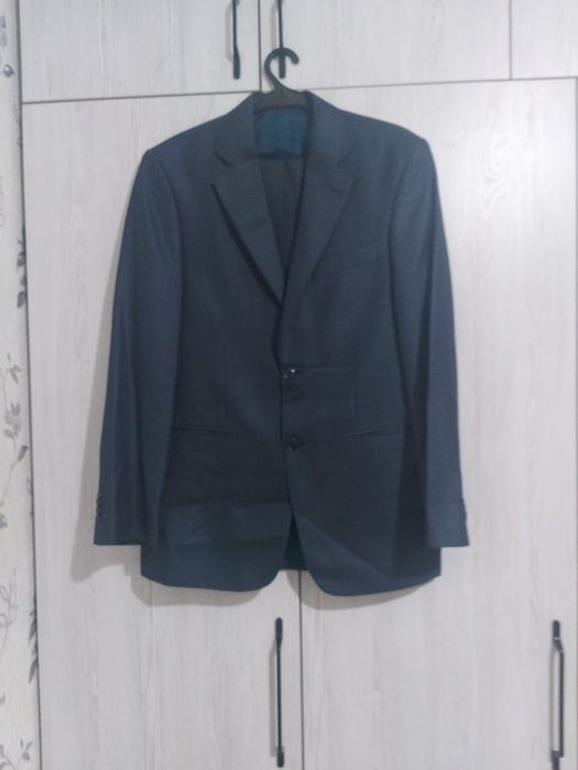 Эркелага костюм шим