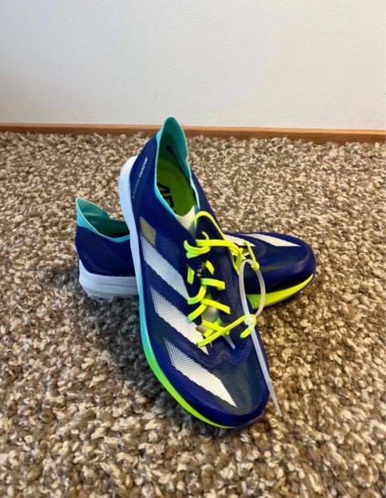 Adidasi Adizero Adios 8