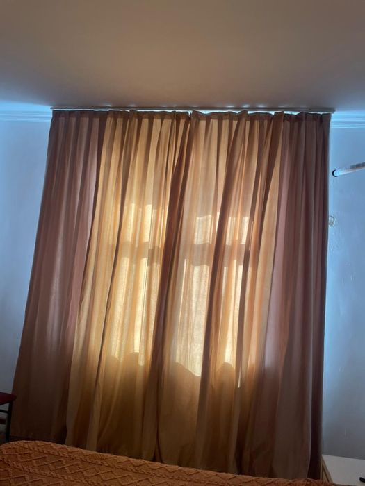 Перде сатылады.