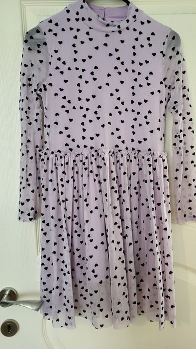 Рокли, ризи, пола ,дънки