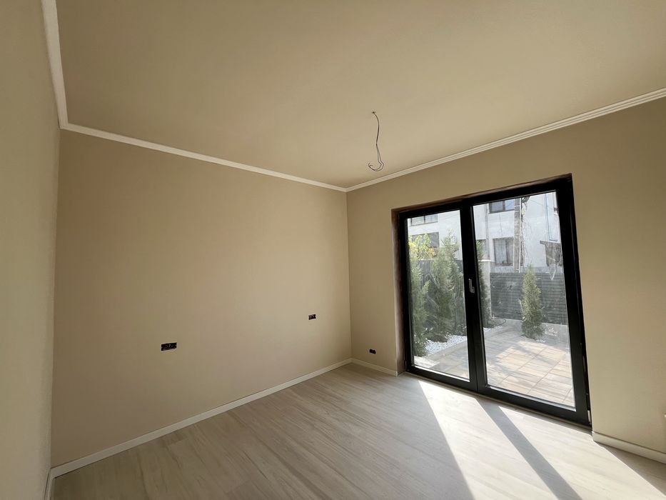 Casa zona parc Romanescu si piata Chiriac