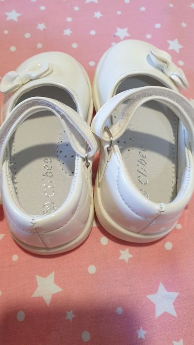 Обувки Clibee...