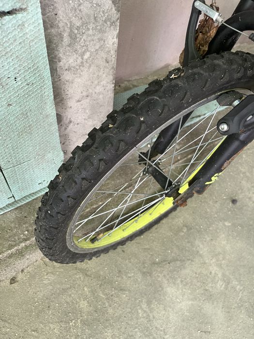 Bicicleta pentru copii
