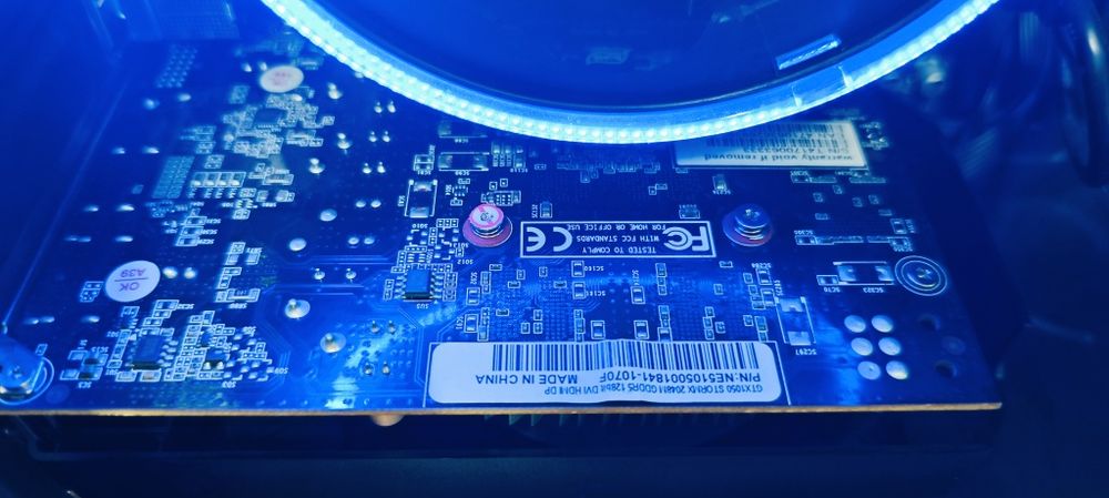 Системный блок core i5 10400
