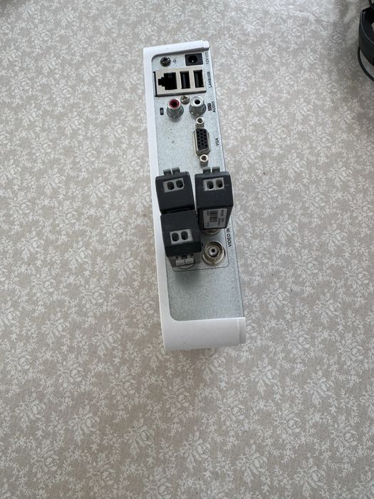 hikvision видео камера для наблюдения