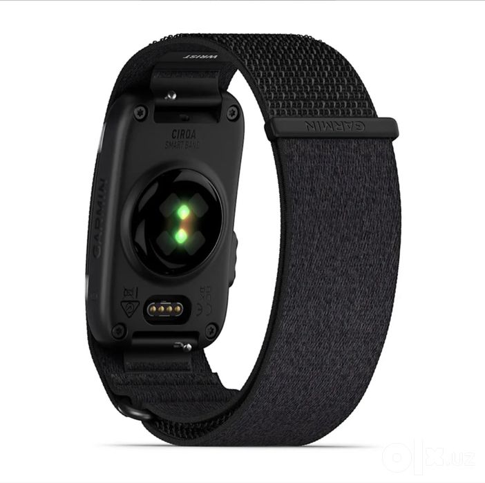 В наличии! Garmin CIRQA Smart Band