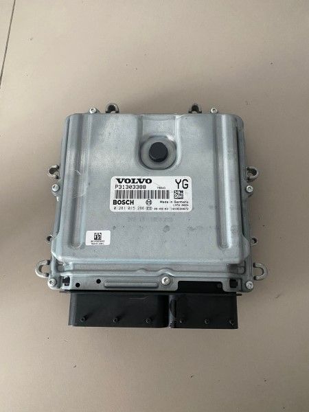 Calculator Motor Volvo S60 S80 V60 V70 XC60 XC70 2007-2013 31303388