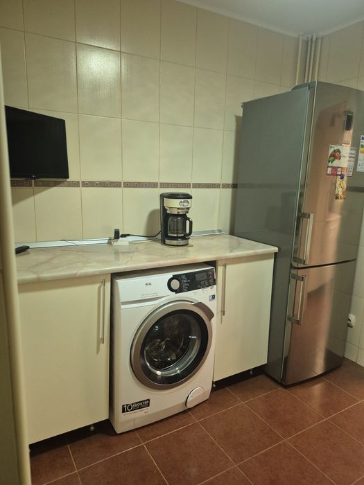 Apartament – Galați, Țiglina 1 - Vedere 5