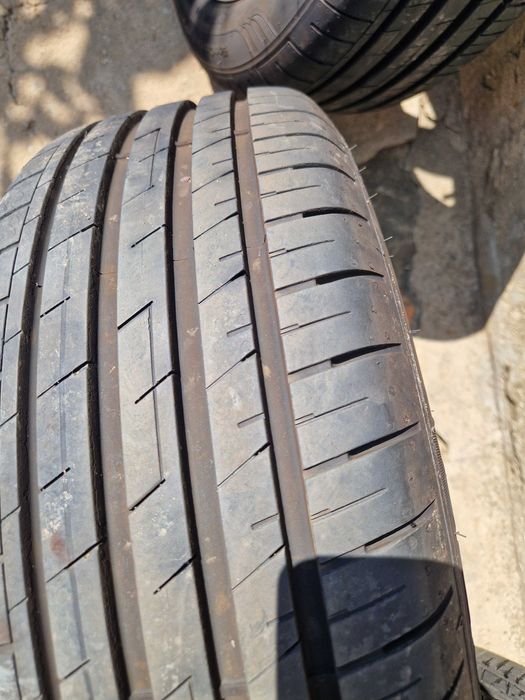 джанти със гуми 5/112