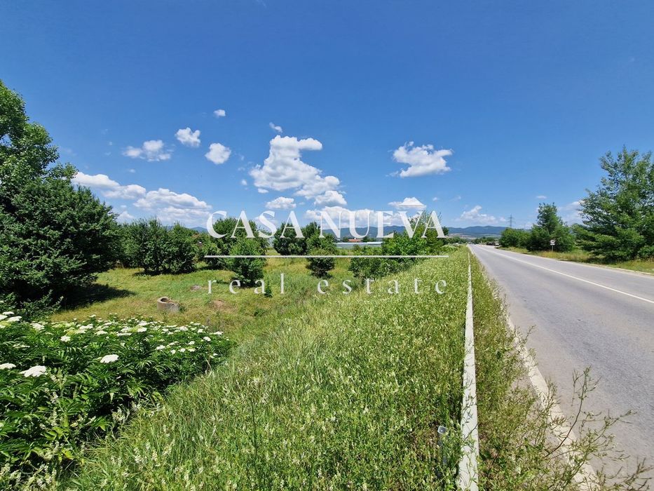 Продава се Парцел в Нови Искър - 1800 кв.м за 100 €/кв.м - Снимка #1