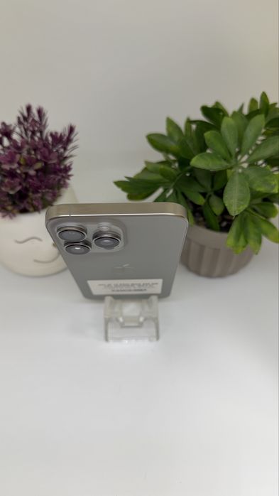 iPhone 16 pro max imei 21660 Pintelkz Munaily