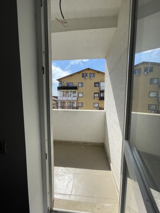 Garsoniera de inchiriat