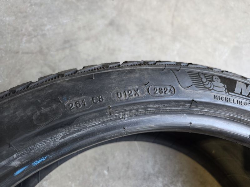 315/30/21//275/35/21 MICHELIN