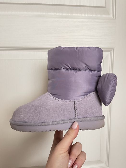 Детски ботуши UGG