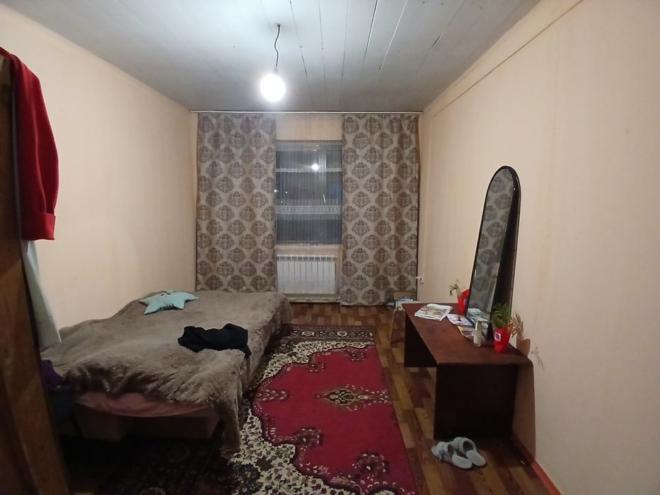 Сдается комната в Пятилетке